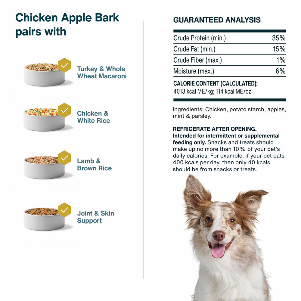 Chicken Treats Bundle